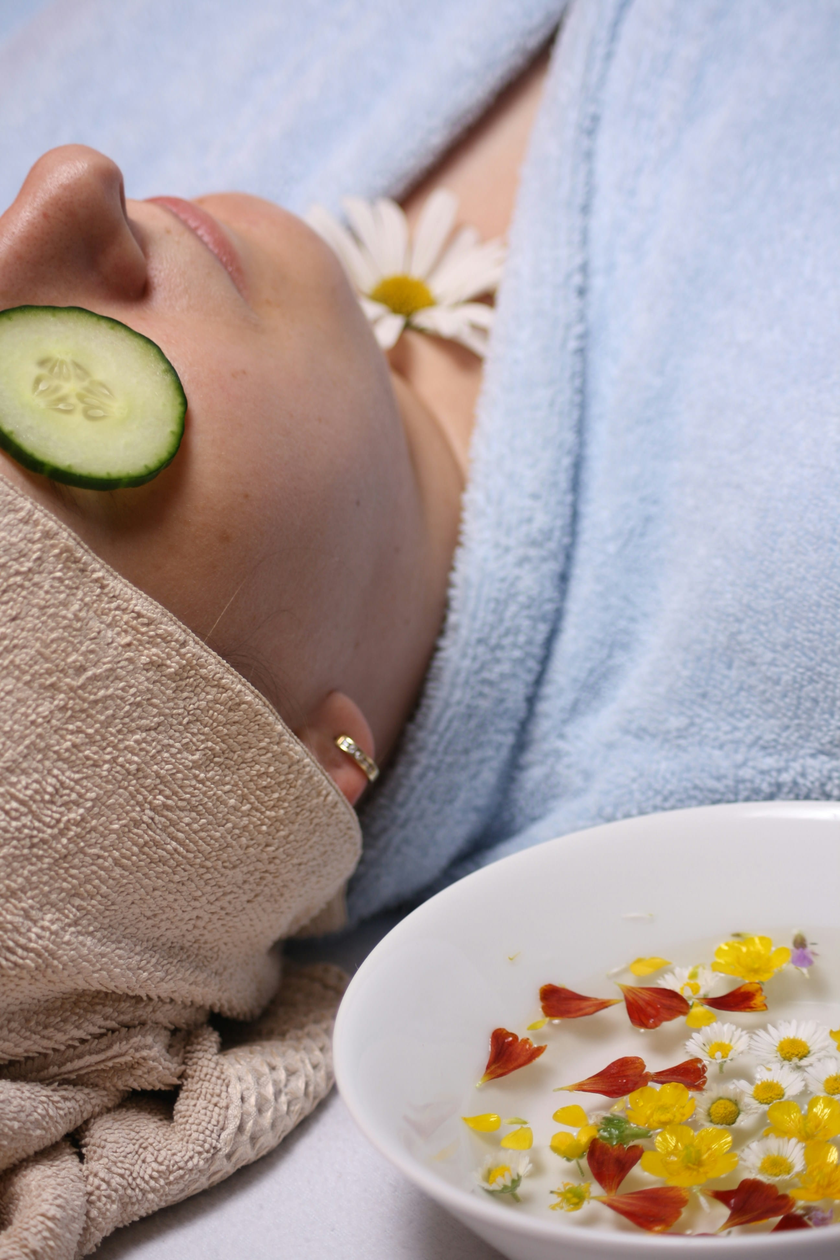 Summer Skincare Favourites