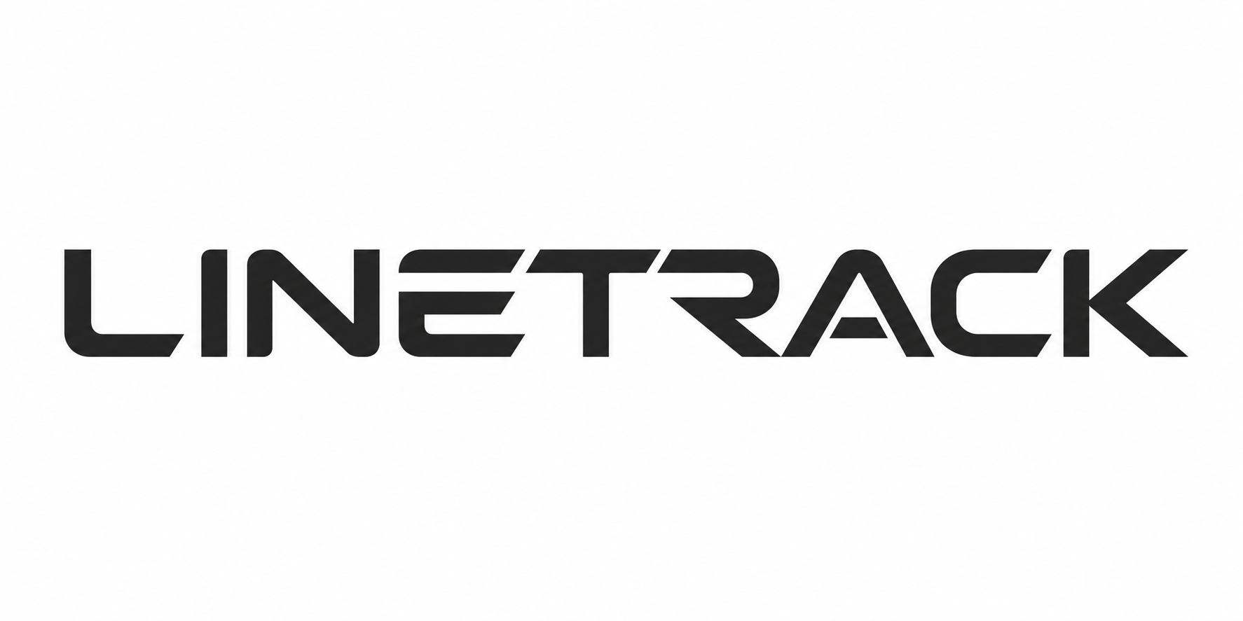 linetrack linemarking logo